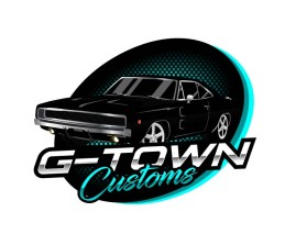 G-Town Customs entry by NorbertoPV
