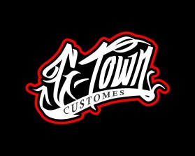G-Town Customs entry by Moderat