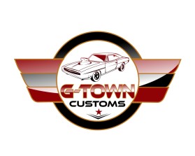 G-Town Customs entry by Ilham Fajri