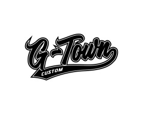 G-Town Customs entry by Husn Art