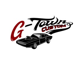 G-Town Customs entry by Ilham Fajri