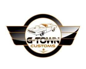 G-Town Customs entry by Ilham Fajri