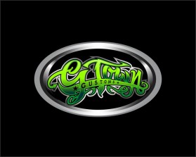 G-Town Customs entry by monstersox