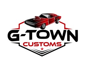 G-Town Customs entry by Ilham Fajri
