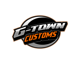 G-Town Customs entry by Digiti Minimi