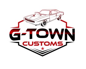 G-Town Customs entry by Ilham Fajri