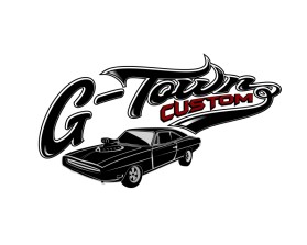 G-Town Customs entry by Ilham Fajri
