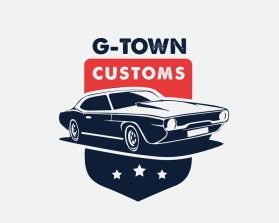 G-Town Customs entry by andreandro