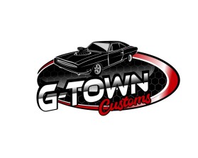 G-Town Customs entry by Ilham Fajri