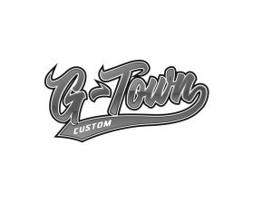 G-Town Customs entry by Husn Art