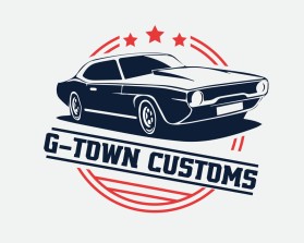 G-Town Customs entry by andreandro