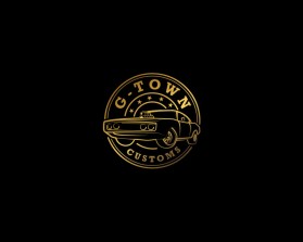 G-Town Customs entry by bartous