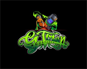 G-Town Customs entry by monstersox