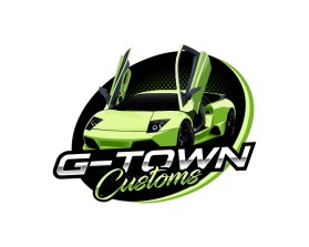 G-Town Customs entry by NorbertoPV