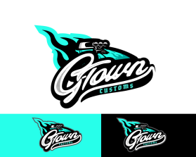 G-Town Customs entry by -NLDesign-