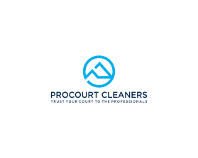 ProCourtCleaners.Com entry by rejeky_design