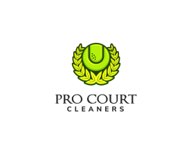 ProCourtCleaners.Com entry by Mr.Rayquaza