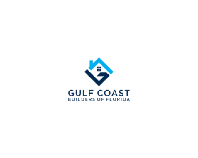 Gulf Coast Builders Of Florida entry by rejeky_design
