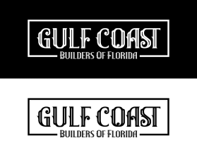 Gulf Coast Builders Of Florida entry by veva17