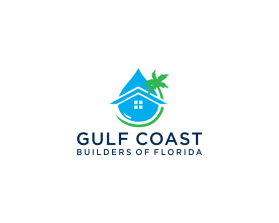 Gulf Coast Builders Of Florida entry by rejeky_design