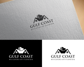 Gulf Coast Builders Of Florida entry by tysin