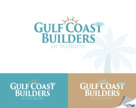 Gulf Coast Builders Of Florida entry by webpagesol