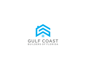 Gulf Coast Builders Of Florida entry by rejeky_design