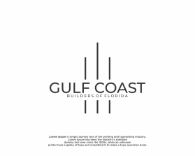 Gulf Coast Builders Of Florida entry by juang_astrajingga