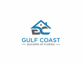 Gulf Coast Builders Of Florida entry by Mza