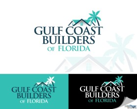 Gulf Coast Builders Of Florida entry by webpagesol