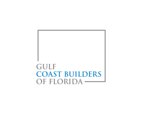 Gulf Coast Builders Of Florida entry by vale_art