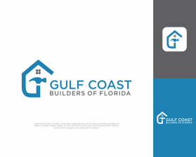 Gulf Coast Builders Of Florida entry by SabunMantan