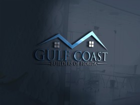 Gulf Coast Builders Of Florida entry by MuhammadR