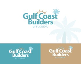 Gulf Coast Builders Of Florida entry by webpagesol