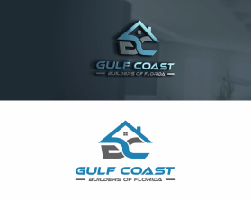 Gulf Coast Builders Of Florida entry by Mza
