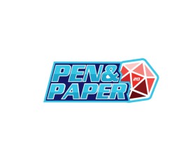 Pen & Paper Kids entry by muhadi