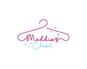 Maddie’s Closet entry by 237DSG