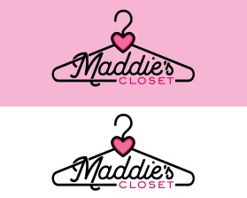 Maddie’s Closet entry by marianaa