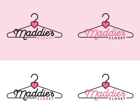 Maddie’s Closet entry by marianaa
