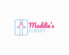 Maddie’s Closet entry by R_Maulana22