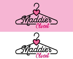 Maddie’s Closet entry by marianaa