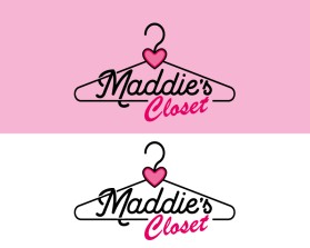 Maddie’s Closet entry by marianaa