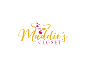 Maddie’s Closet entry by bartous