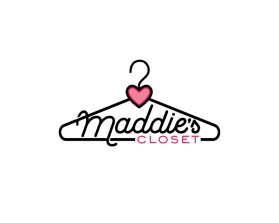 Maddie’s Closet entry by marianaa
