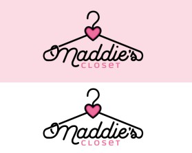 Maddie’s Closet entry by marianaa