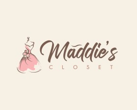 Maddie’s Closet entry by andreandro