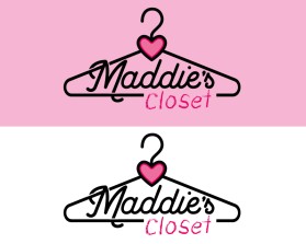 Maddie’s Closet entry by marianaa