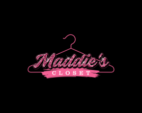 Maddie’s Closet entry by Digiti Minimi