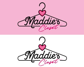 Maddie’s Closet entry by marianaa