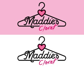 Maddie’s Closet entry by marianaa